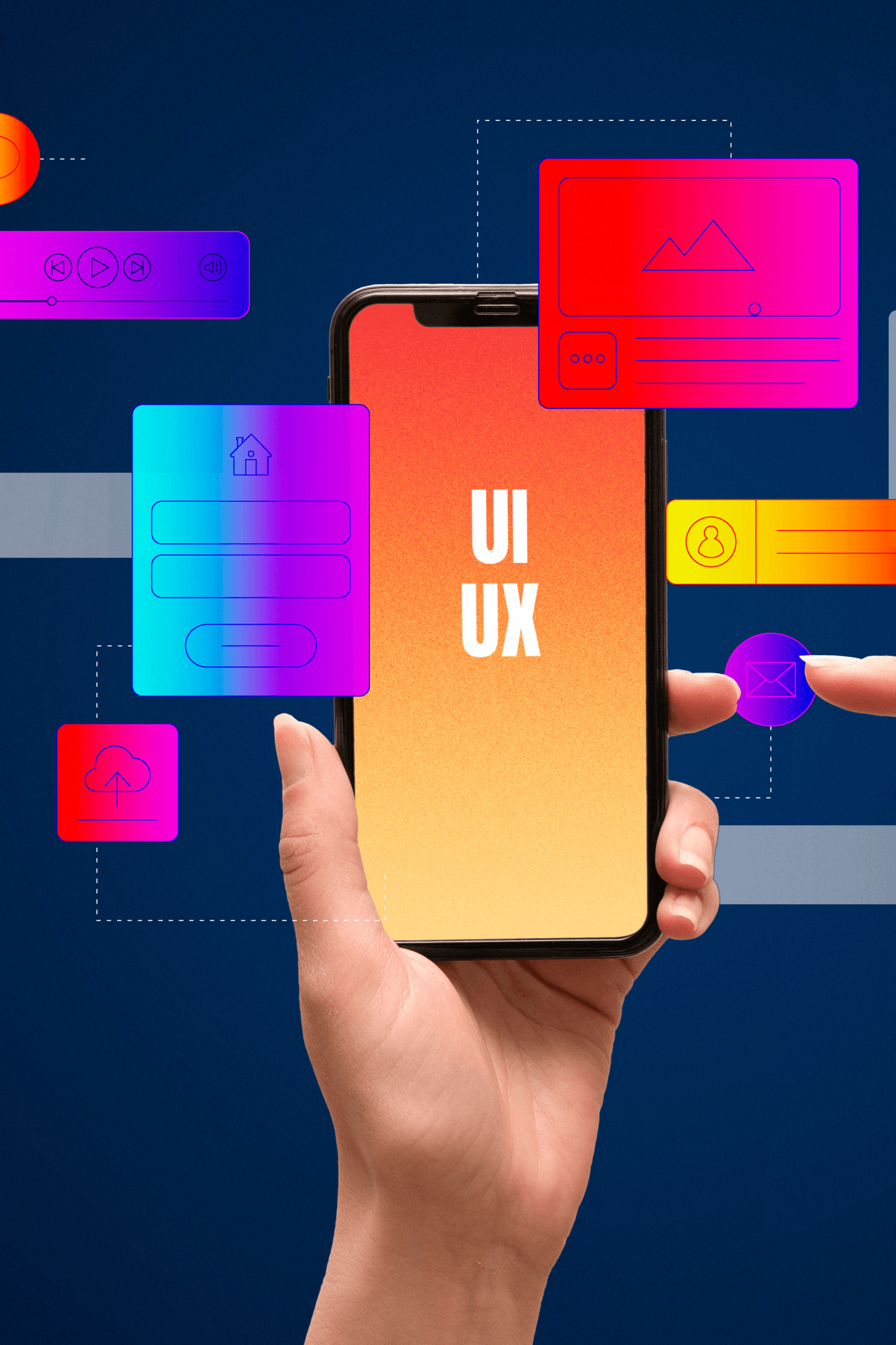 UI/UX Design